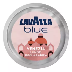 Kávékapszula LAVAZZA Blue Venezia Lungo 100 darabos