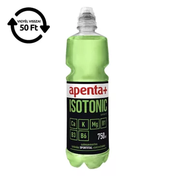Sportitalok, vitaminitalok