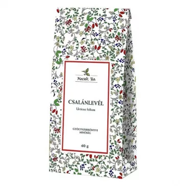 Teakeverék MECSEK Csalánlevél 40 g