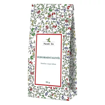 Teakeverék MECSEK Fodormenta 50 g