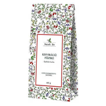 Teakeverék MECSEK Kisvirágú füzike 40 g