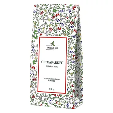 Teakeverék MECSEK Cickafark 50 g