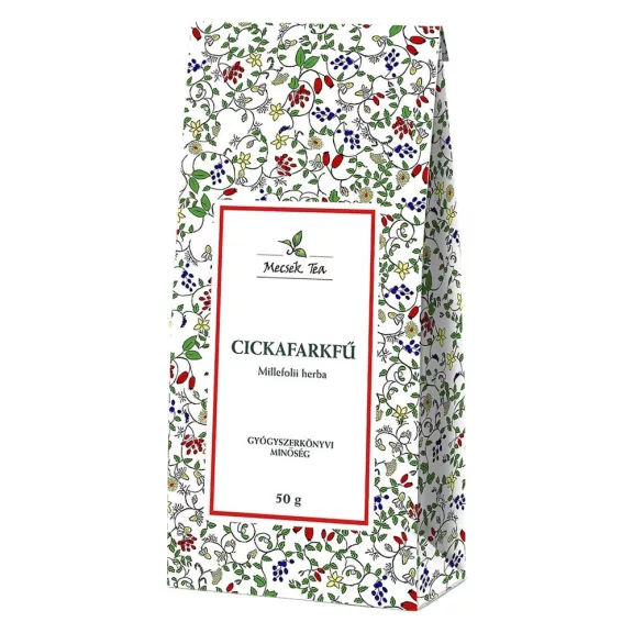 Teakeverék MECSEK Cickafark 50 g Teakeverék MECSEK Cickafark 50 g