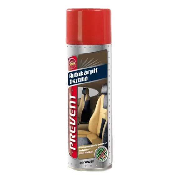 Autókárpit tisztító PREVENT 300 ml Autókárpit tisztító PREVENT 300 ml