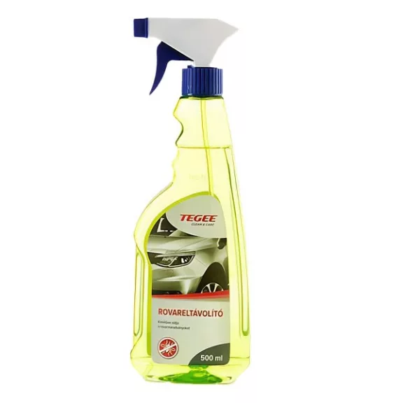 Rovaroldó spray TEGEE 500 ml Rovaroldó spray TEGEE 500 ml