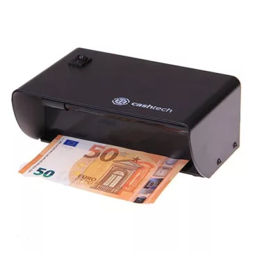 Bankjegyvizsgálók, bankjegyszámlálók