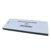 - Nyomtatvány ellenőrző sorszámtömb D2 100 lapos 118x40 mm 2 szelvényes vegyes 30 tömb/csomag