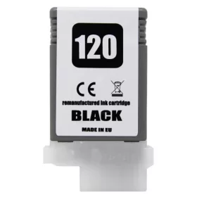 Canon PFI-120BK / 2885C001 Black tintapatron 130ml