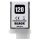 Canon PFI-120BK / 2885C001 Black tintapatron 130ml