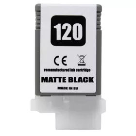 Canon PFI-120MBK / 2884C001 Matte Black tintapatron 130ml