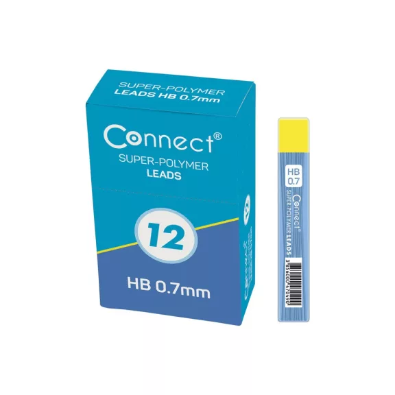 Ironbél 0,7mm, HB Connect Ironbél 0,7mm, HB Connect