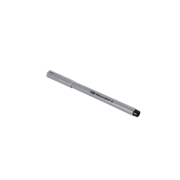 Alkoholos marker tűfilc 0,4mm, S tender fekete Alkoholos marker tűfilc 0,4mm, S tender fekete
