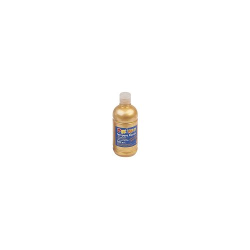 Tempera 500ml, Primo 920 arany