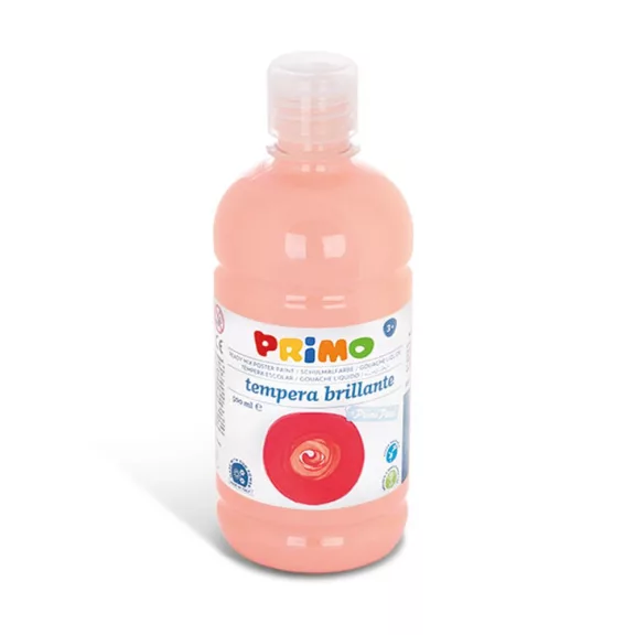 Tempera 500ml, Primo 331 testszín Tempera 500ml, Primo 331 testszín