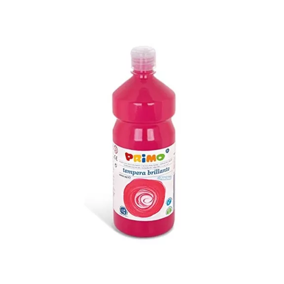 Tempera 500ml, Primo 350 ciklámen Tempera 500ml, Primo 350 ciklámen