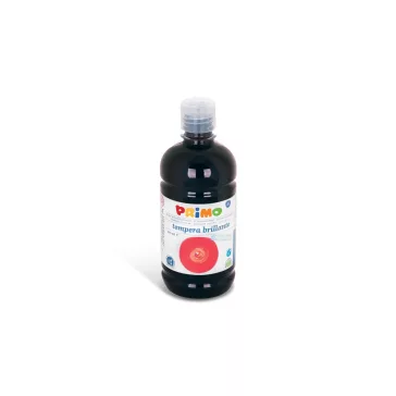 Tempera 500ml, Primo 800 fekete