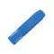 Szövegkiemelő lapos test Bluering® kék