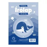 Írólapok