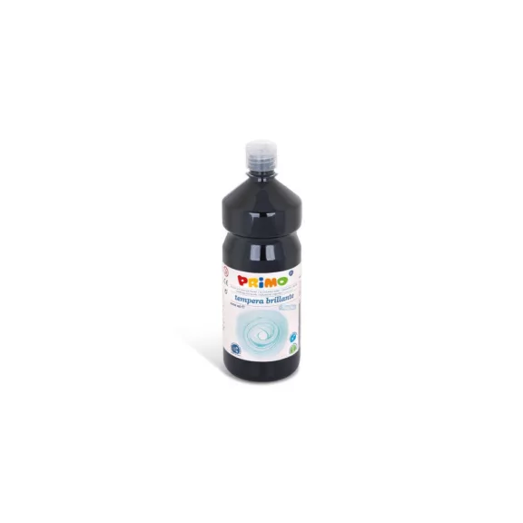 Tempera 1000ml, Primo 800 fekete Tempera 1000ml, Primo 800 fekete