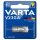 Elem A23 12V-os alkáli riasztó elem Varta