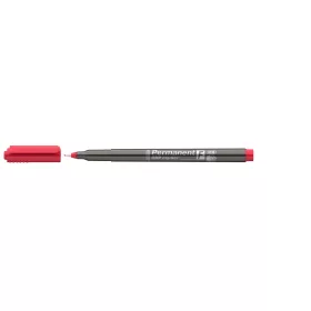 Alkoholos marker F, OHP Ico piros