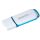 Pendrive USB 3.0 16Gb. Snow Edition Philips fehér-kék