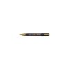 Dekormarker 0,9-1,3mm, PC-3M Uni Posca arany