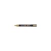 Dekormarker 0,9-1,3mm, PC-3M Uni Posca arany