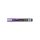 Krétamarker 1,8-2,5mm, Uni PWE-5M lila