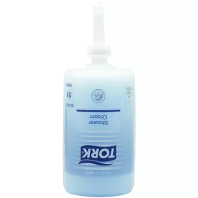 Folyékony szappan 1 liter pipere S1 Tork_420601 kék