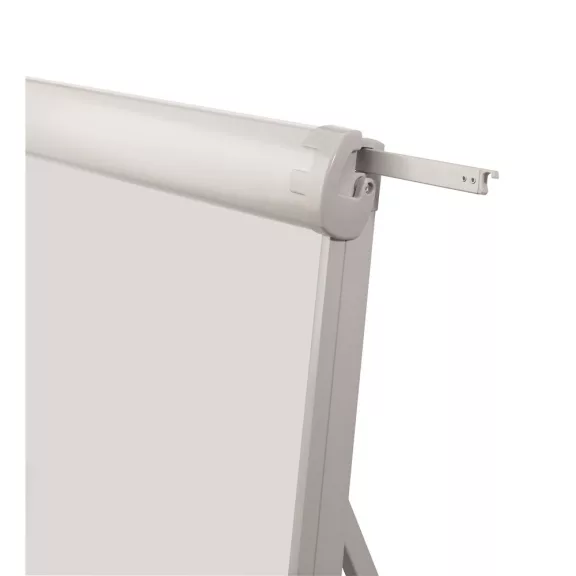 Flipchart tábla 67x95cm, mágneses, 2 db segédkarral, Proline FC84 Franken Flipchart tábla 67x95cm, mágneses, 2 db segédkarral, Proline FC84 Franken