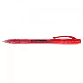   Golyóstoll 0,38mm, F Stabilo Liner 308/40, írásszín piros
