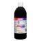 Tempera 500ml, Nebulo fekete