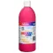 Tempera 500ml, Nebulo rózsaszín