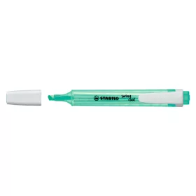   Szövegkiemelő 1-4mm, vágott hegy Stabilo Swing cool 275/54 narancs