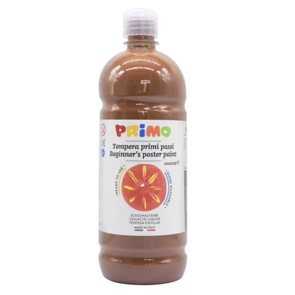 Tempera 1000ml, Primo 745 kakaó Tempera 1000ml, Primo 745 kakaó