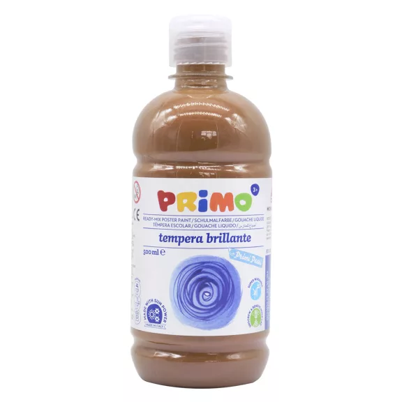 Tempera 500ml, Primo 745 kakaó Tempera 500ml, Primo 745 kakaó