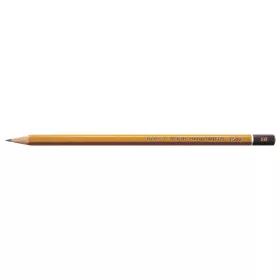 Grafitceruza 5B, 1500 Koh-I-Noor