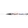 Akril marker 1-2mm, Edding 5300 antracit