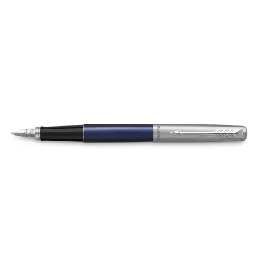   Töltőtoll Royal kék test, ezüst klipsz 2030950 Parker Royal Jotter