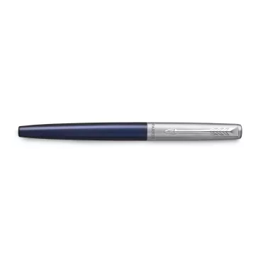   Töltőtoll Royal kék test, ezüst klipsz 2030950 Parker Royal Jotter