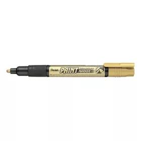 Lakkmarker 2mm, Pentel arany