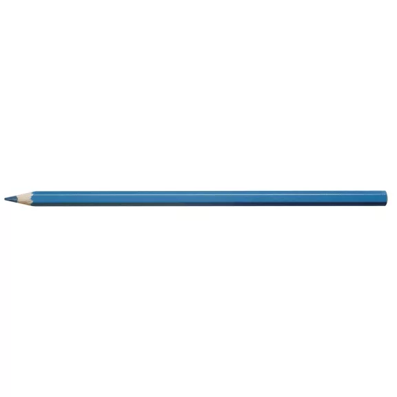 Postairón, hatszögletű, 7mm 3680 Koh-I-Noor kék Postairón, hatszögletű, 7mm 3680 Koh-I-Noor kék