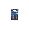 Elem AAA mikro LR03 Longlife Power 4 db/csomag, Varta