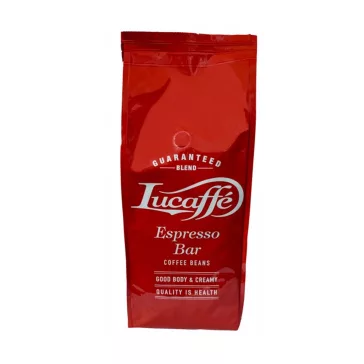 Kávé szemes 1000g Lucaffé Espresso Bar