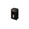 Iratmegsemmisítő, 9lap, mikrokonfetti vágás 2x12mm, Fellowes® Microshred 450M