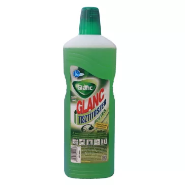   Általános tisztítószer ecetes környezetbarát foszfátmentes 1 liter Glanc