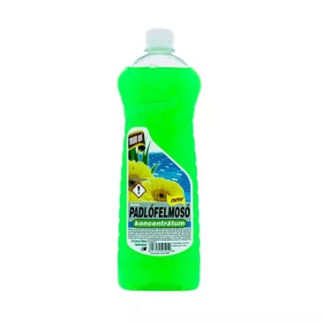 Padlótisztítószer 1 liter Dalma zöld