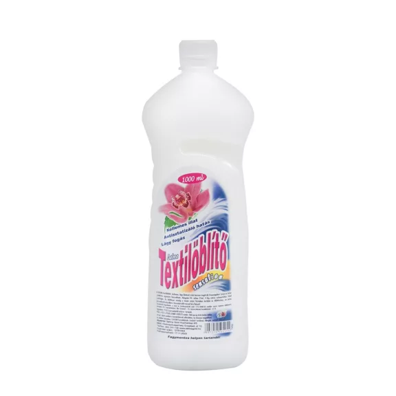 Öblítőszer 1 liter Dalma fehér Öblítőszer 1 liter Dalma fehér