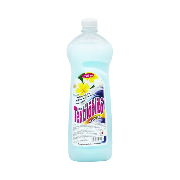 Öblítőszer 1 liter Dalma kék Öblítőszer 1 liter Dalma kék